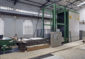 Stone Polishing At Aravali