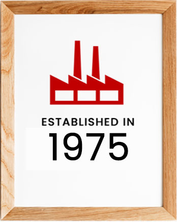Established in 1975