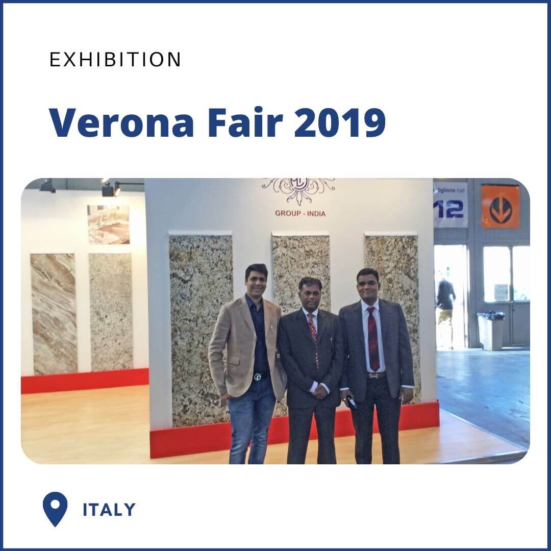Verona Fair 2019