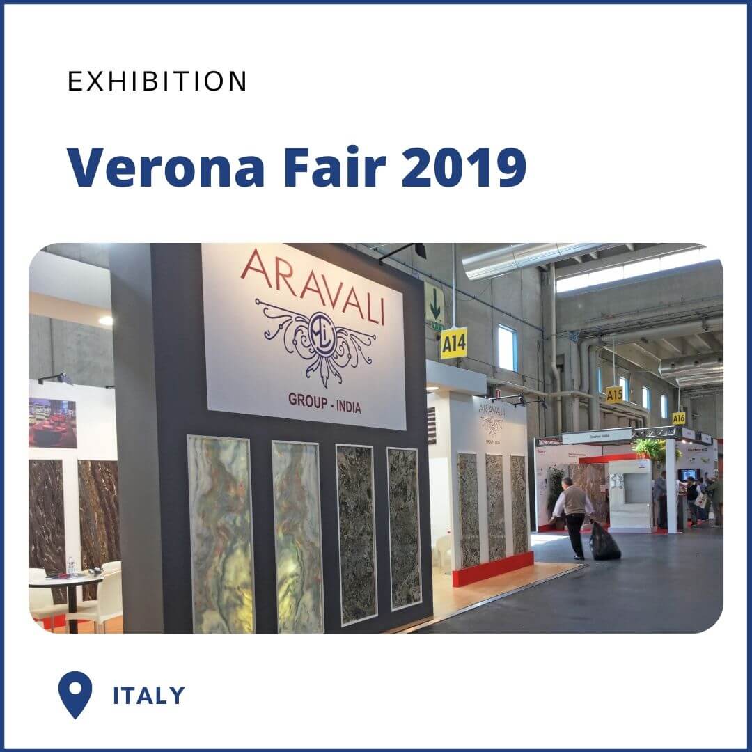 Verona Fair Italy