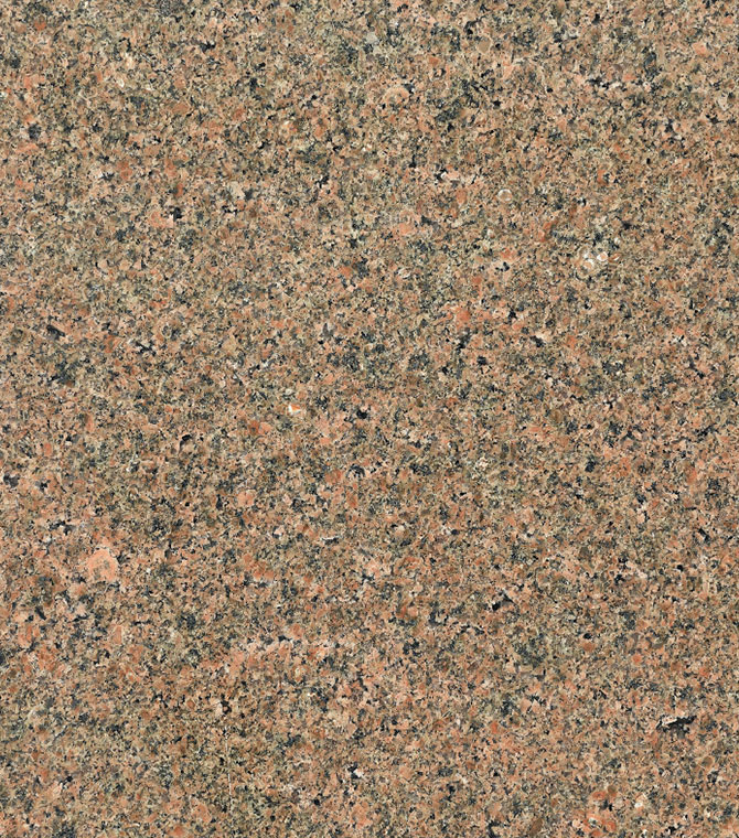 Dessert Brown Granite