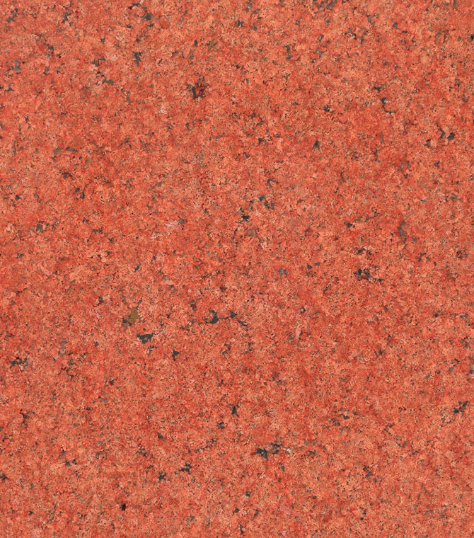 Lakha Red Granite