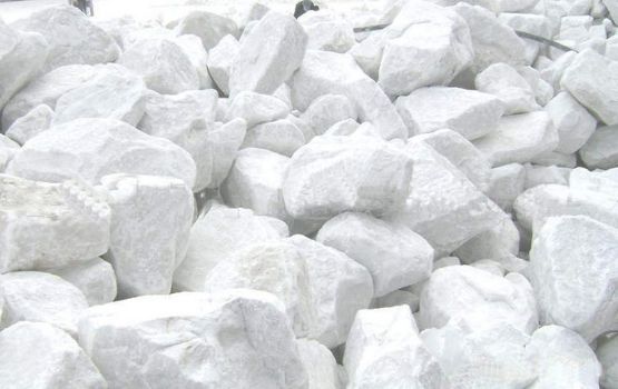 Dolomite for Iron and Steel Industry