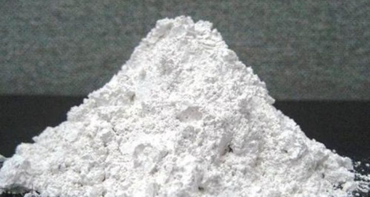  Applications of Dolomite In the Iron and Steel Industry