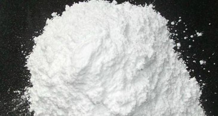  Talc Powder Application in Plastic Filler Masterbatch
