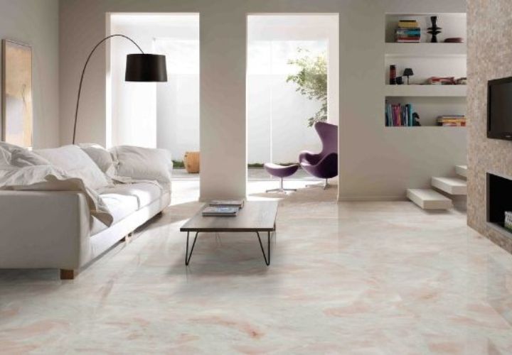 Aravali Onyx Living Room