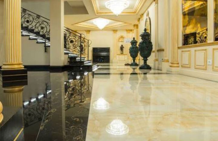  Marble Flooring Cost per Sq Ft in India (2026): Material, Laying & Polishing