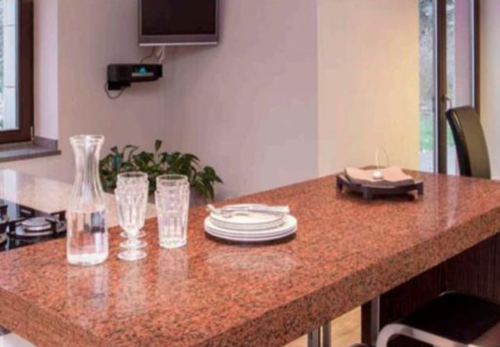 Granite Kitchen Countertop