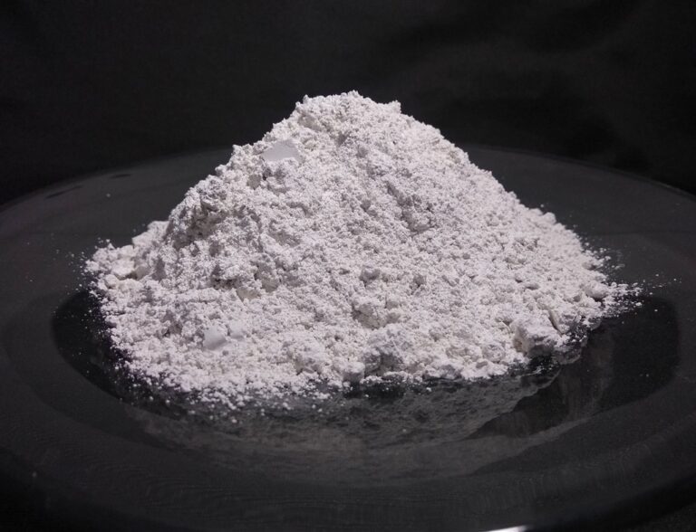 Benefits Associated With Limestone Powder