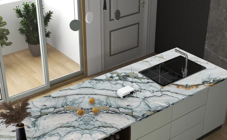  Marble Types and Varieties: A Guide to the Stunning Diversity