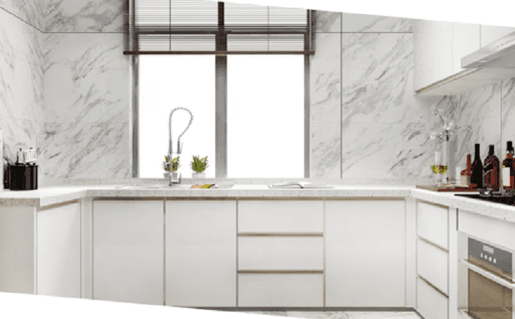 Everything You Need to Know About Stone Backsplashes