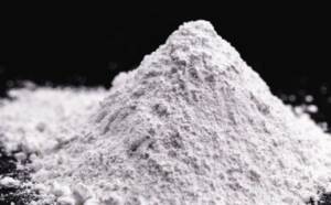 Dolomite powder