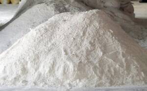 Limestone Powder