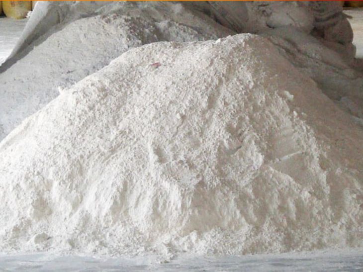 Aravali Onyx Limestone Powder