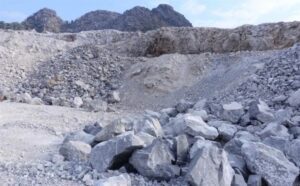 Limestone Powder by Aravali Onyx