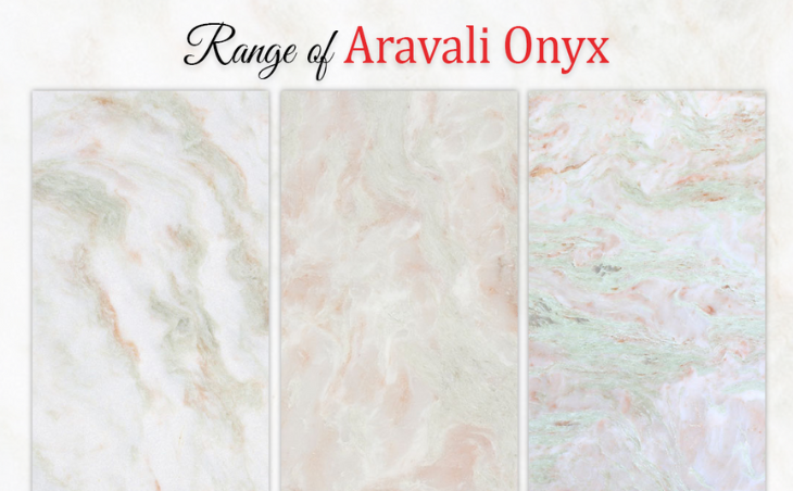  All About Aravali Onyx Marble: A Definitive Exploration
