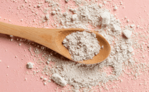 limestone powder