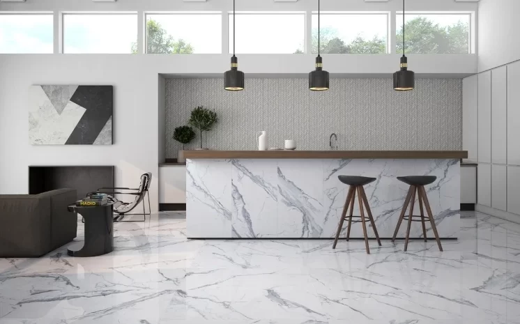  How to Choose the Right Marble for Your Home: A Guide by Aravali Onyx?