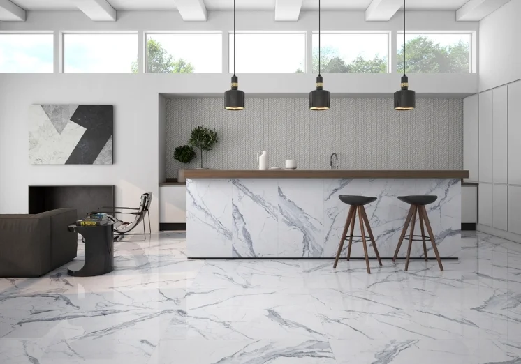 Marble for home