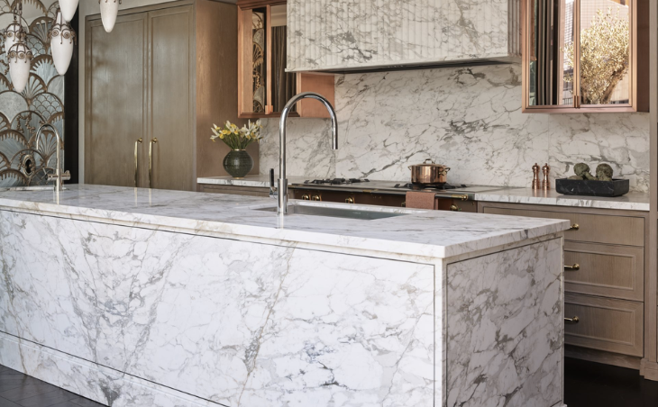  Invest in Luxury: Insider Tips for Buying the Perfect Marble Stones