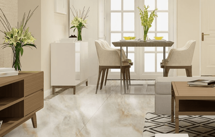  Gemstone for Your Home: Unveiling the Dazzling World of Onyx Marble in Interior Design