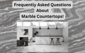 Marble Countertops