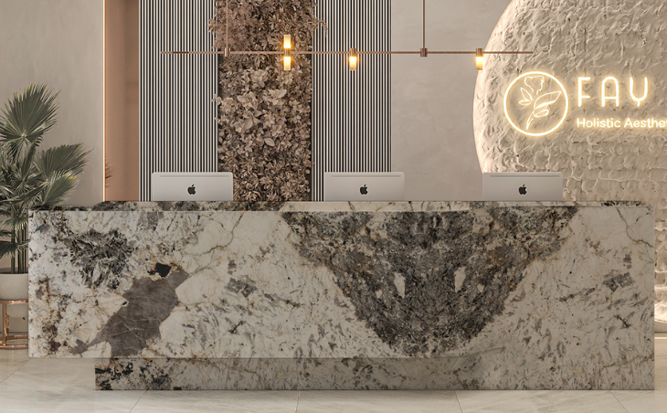  Marble’s Impact on Hotel Interiors: Transforming Spaces into Luxury Experiences