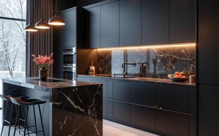  Frequently Asked Questions About Marble Countertops