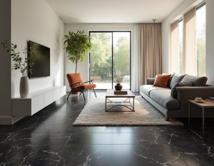 Granite Flooring Colors