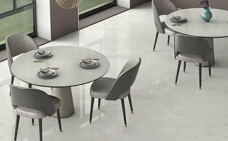 Best Natural Stone Flooring Designs for Kitchens
