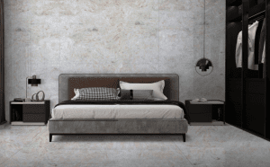 aravali pink onyx on flooring