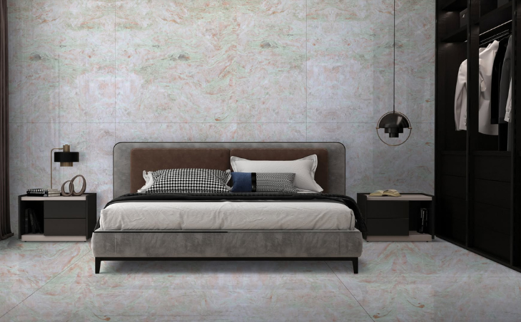 Top Natural Stone Flooring Trends for 2025