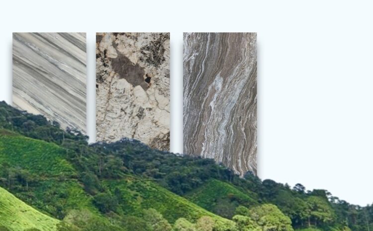  Top Natural Stone Flooring Trends for 2025