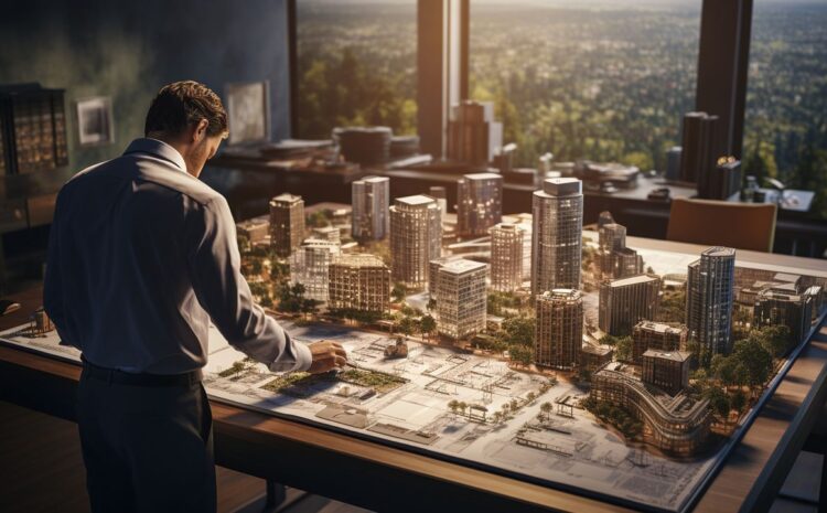 Why Black Granite is the Go-To Choice for Commercial Projects in 2025