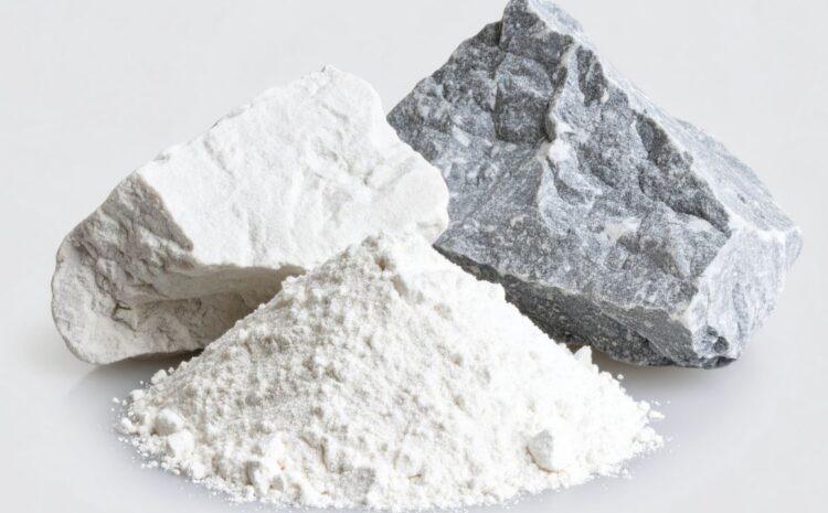 Limestone vs Dolomite Powder: Which is Better for Soil?