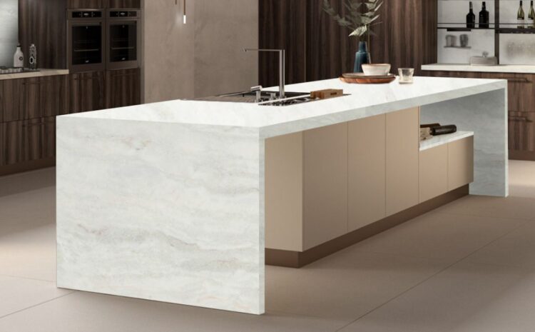 Black, Gray & White Marble Countertops: Which is Best?