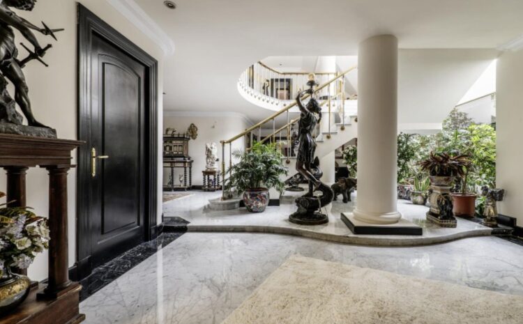How to Pick the Perfect Marble Color for Your Dream Home