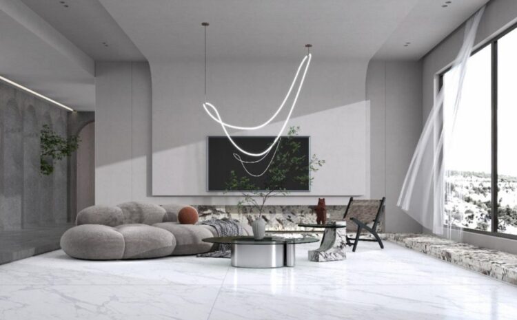 Why Architects Love Using White Marble in Modern Projects