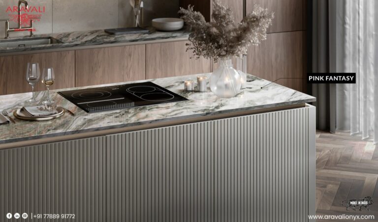 onyx pink fantasy