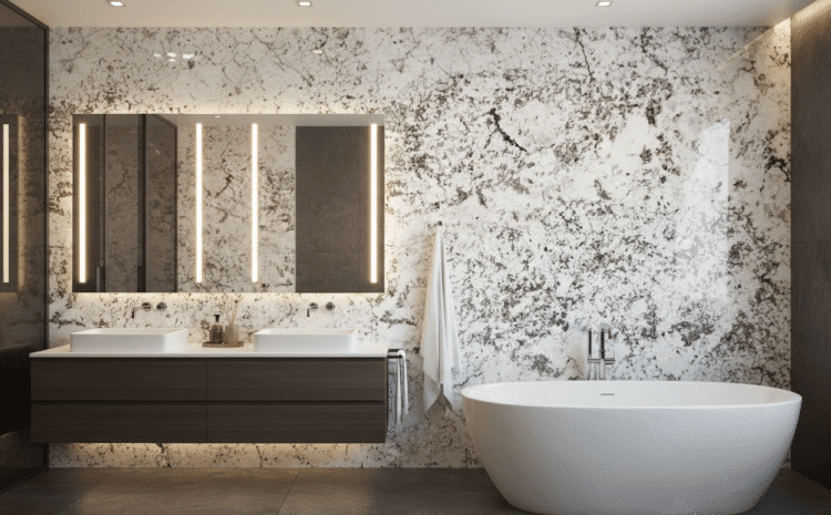 Alaska White Granite Price