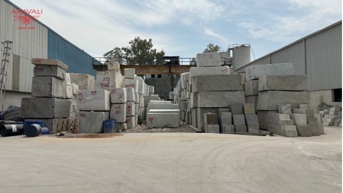 Best Granite Supplier to UAE