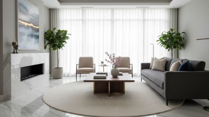 White Marble with Black Veins Supplier in India