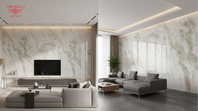 Green Marble Stone: Styles, Trends, and Pricing in 2025