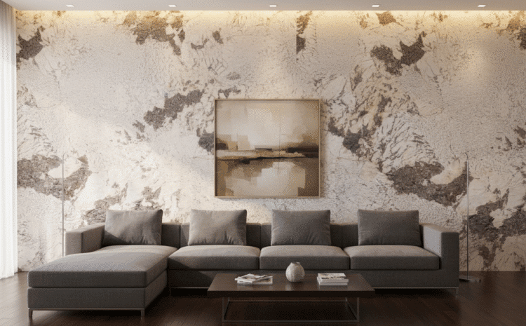 Champagne Granite: Elegant Stone for Your Home
