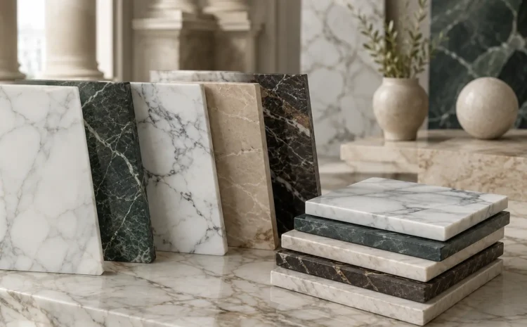 Italian Marble Price Guide 2026