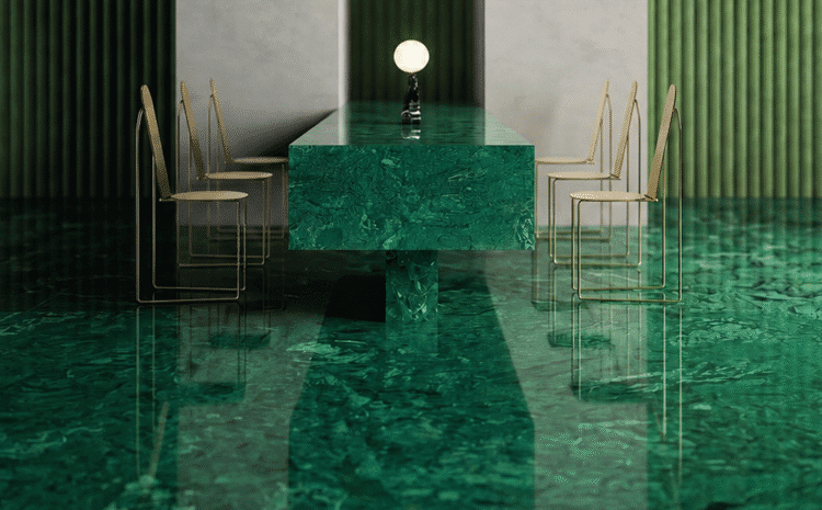  Green Marble Stone: Styles, Trends, and Pricing in 2026