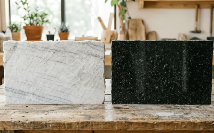  Granite vs Quartz Countertops: Which Is Better for Your Kitchen?