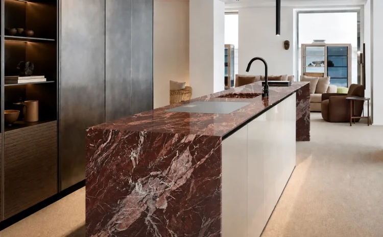 Which is The Best Stone for Kitchen Countertops?