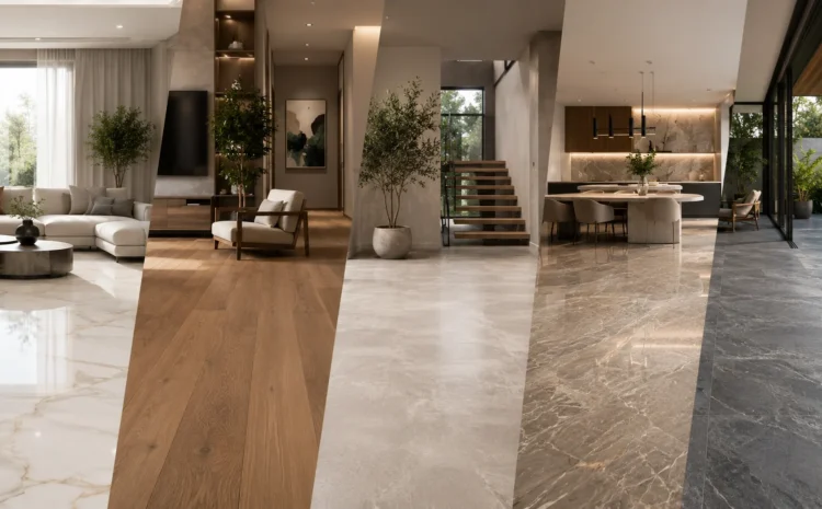  Which Flooring is Best for House in 2026?