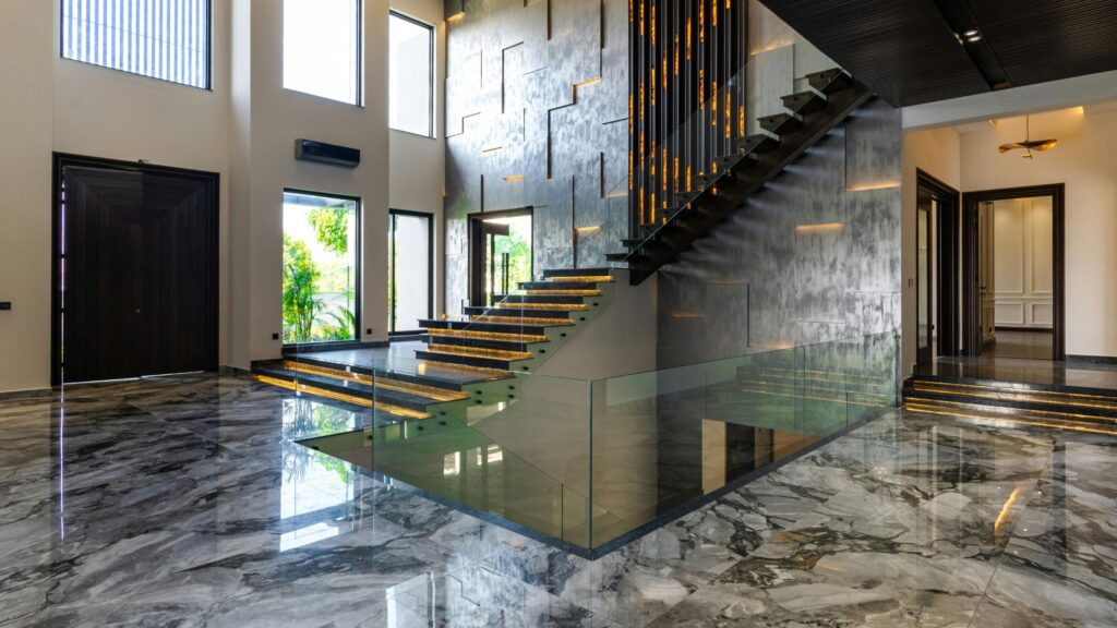 best flooring for house